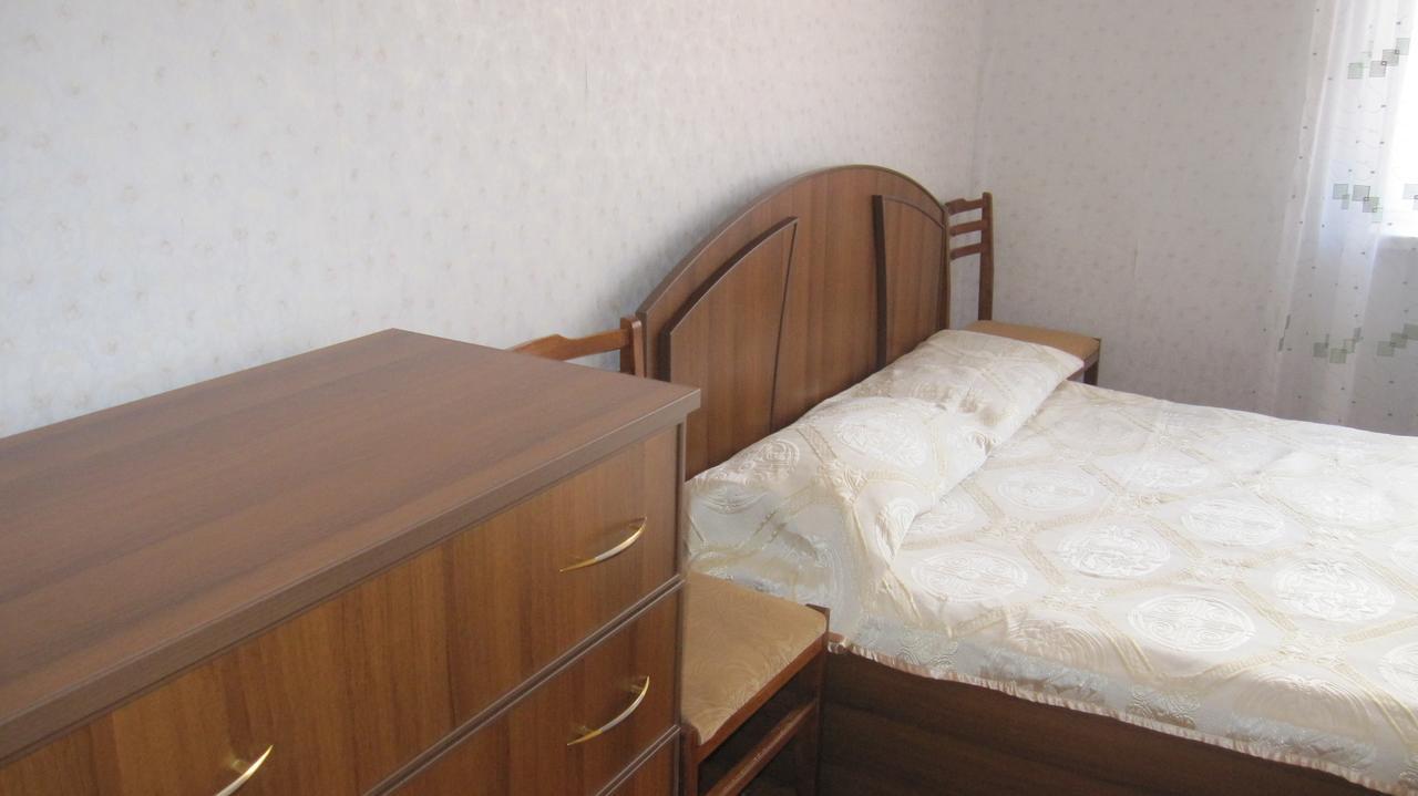 Apartment تساجكادزور المظهر الخارجي الصورة