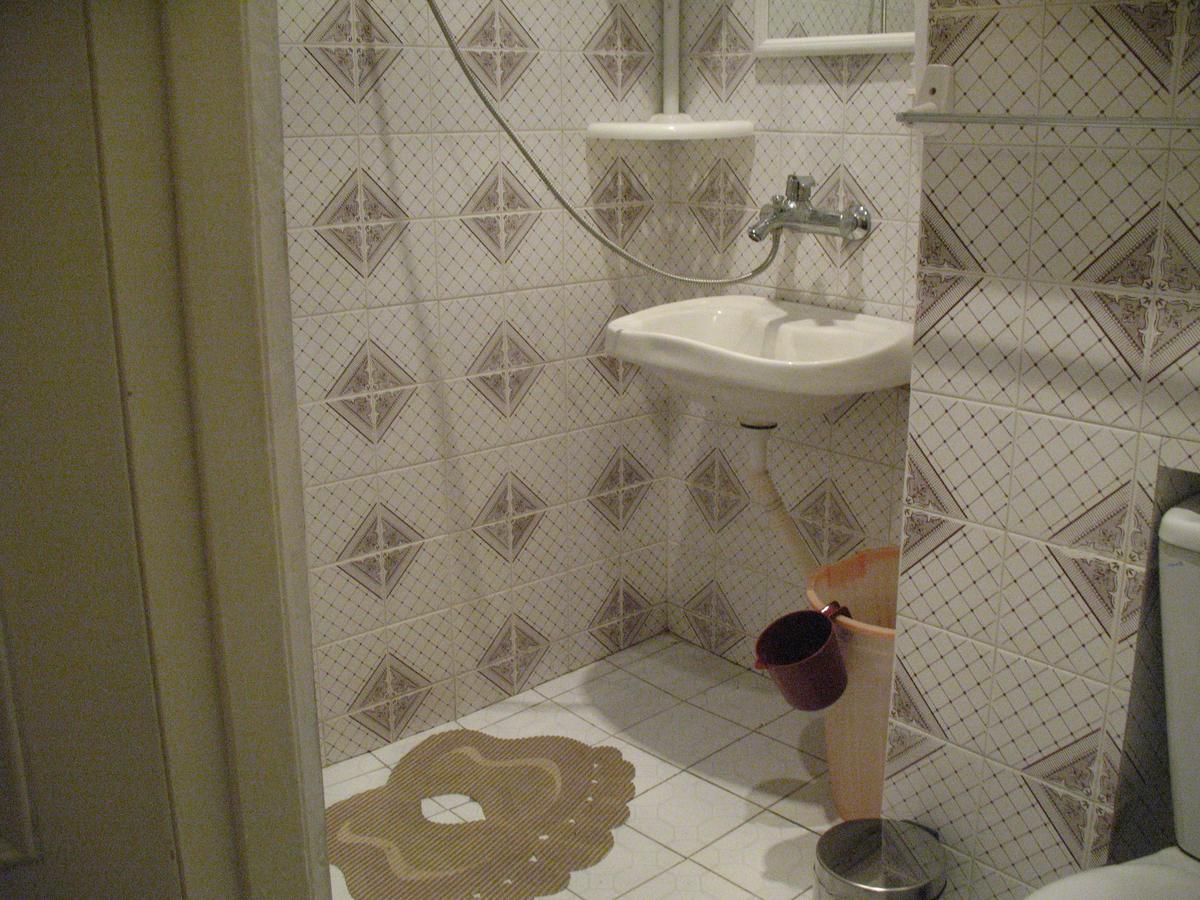 Apartment تساجكادزور المظهر الخارجي الصورة