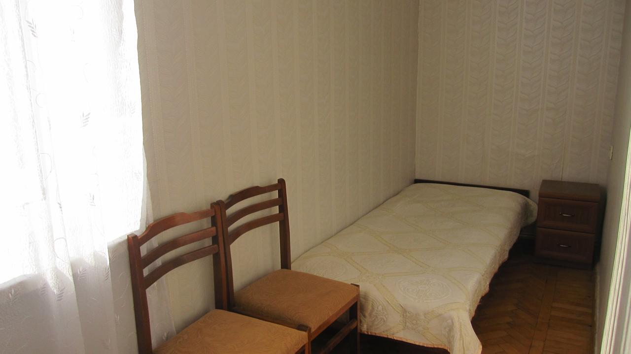 Apartment تساجكادزور المظهر الخارجي الصورة