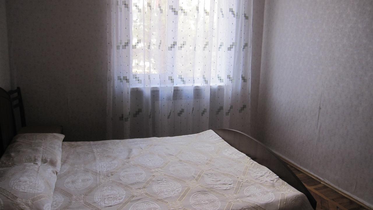 Apartment تساجكادزور المظهر الخارجي الصورة